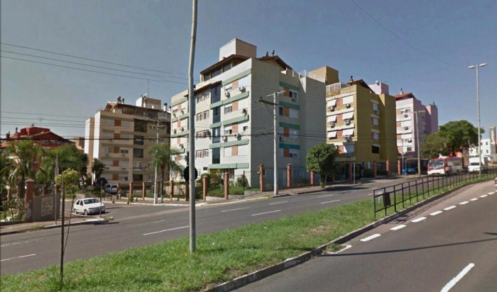 Cond. Village Center Zona Sul - Porto Alegre RS