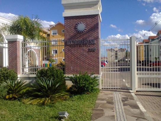 Cond. Recanto do Sol