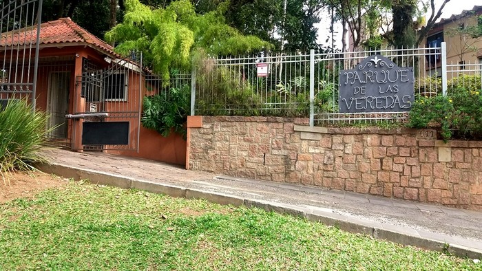 Cond. Parque de las Veredas