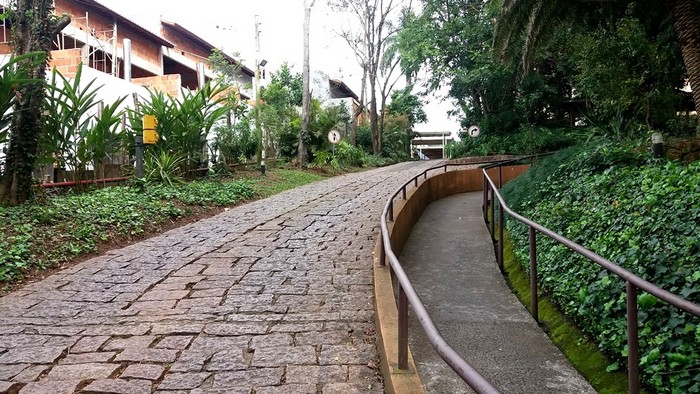 Cond. Parque de las Veredas