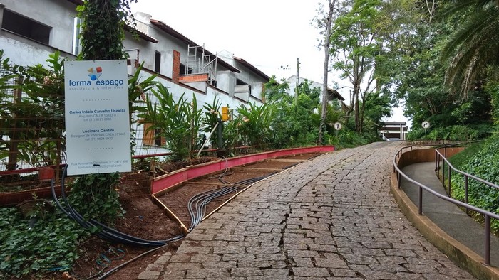 Cond. Parque de las Veredas