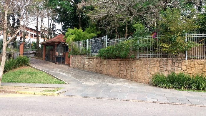 Cond. Parque de las Veredas