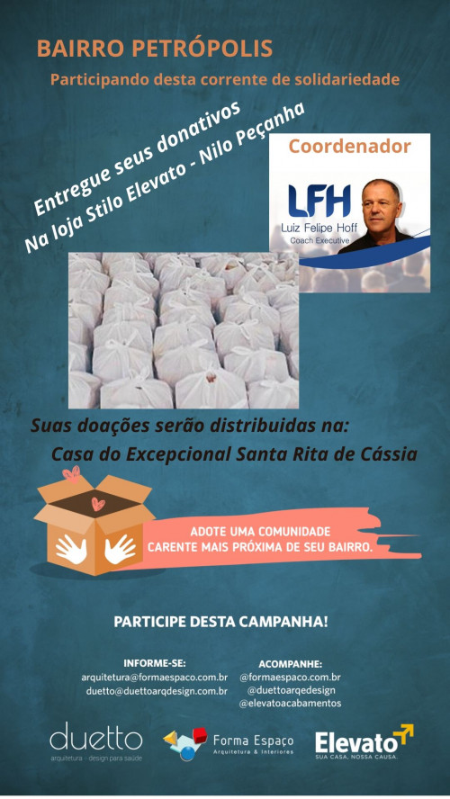 Story de Dia Especial da Gratidão