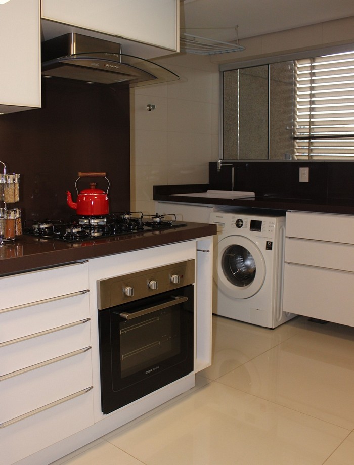 Apartamento RP House