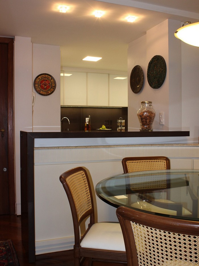 Apartamento RP House