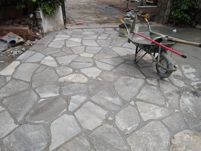 Servi�os de obra civil