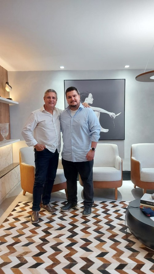 Galeria dos Convidados - Mostra Elite Design