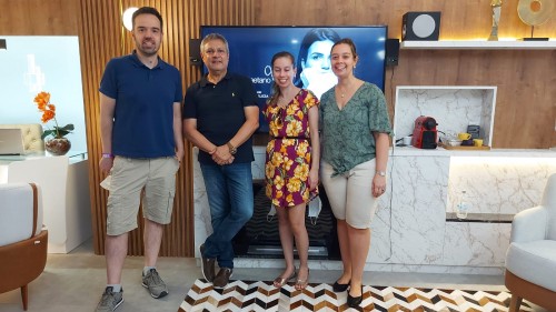 Galeria dos Convidados - Mostra Elite Design