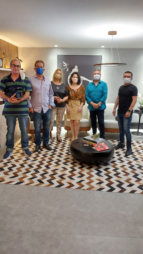 Galeria dos Convidados - Mostra Elite Design