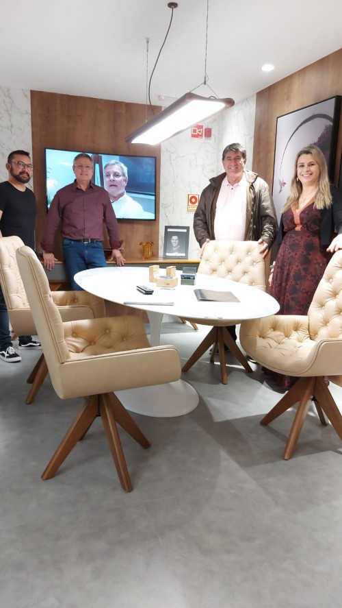 Galeria dos Convidados - Mostra Elite Design