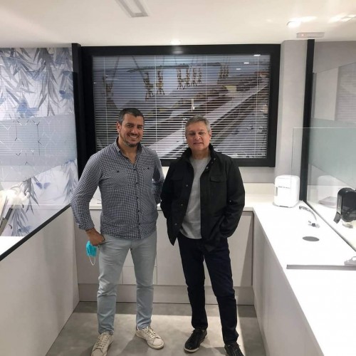 Galeria dos Convidados - Mostra Elite Design