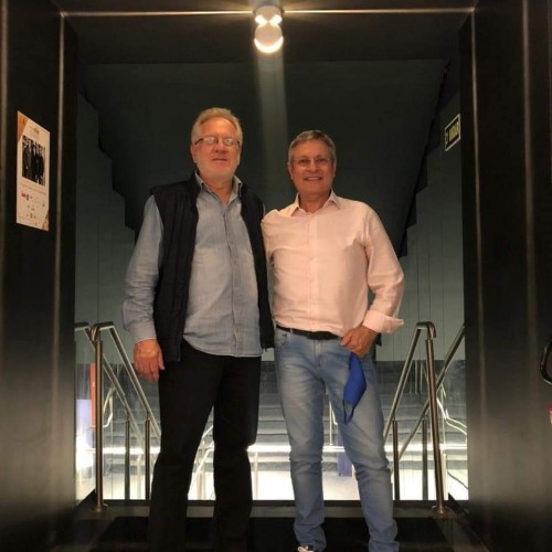 Galeria dos Convidados - Mostra Elite Design