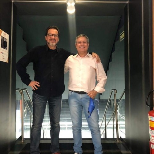 Galeria dos Convidados - Mostra Elite Design