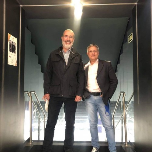 Galeria dos Convidados - Mostra Elite Design