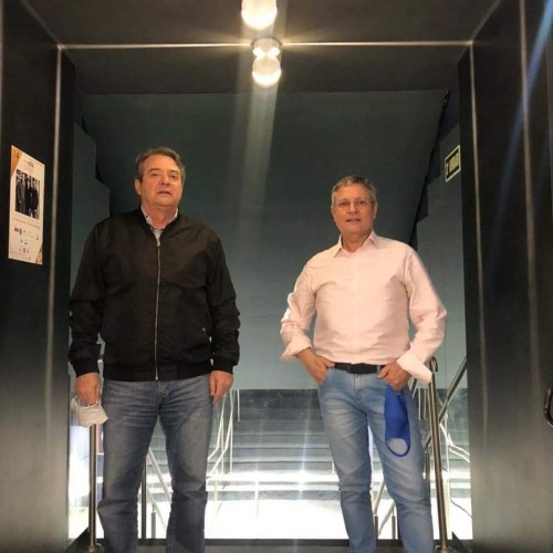Galeria dos Convidados - Mostra Elite Design