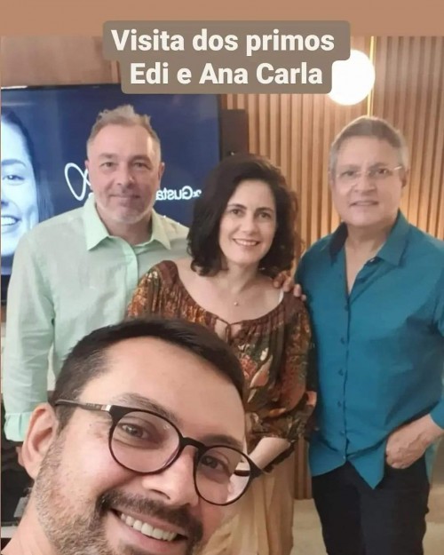Galeria dos Convidados - Mostra Elite Design