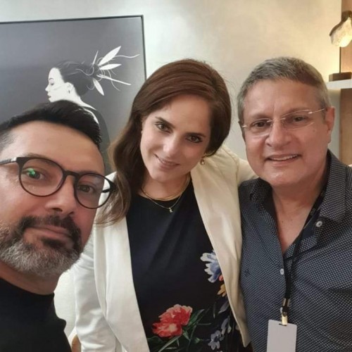 Galeria dos Convidados - Mostra Elite Design