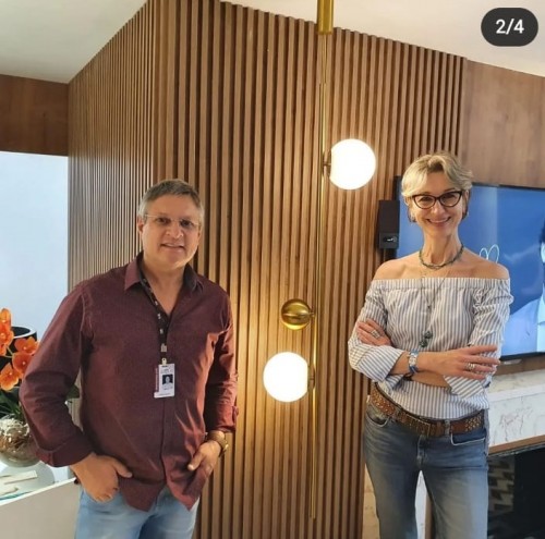 Galeria dos Convidados - Mostra Elite Design