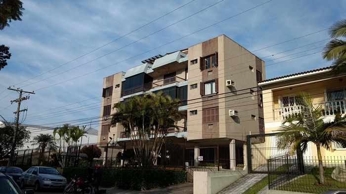Retrofit edifício residencial