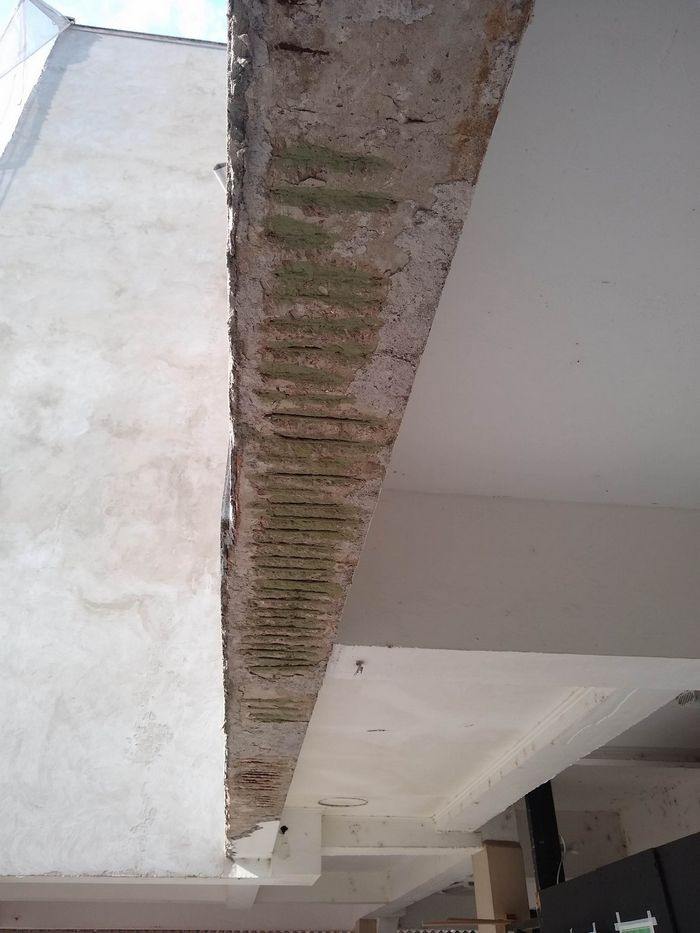 Retrofit edifício residencial