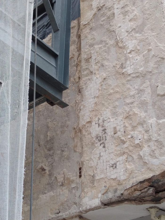 Retrofit edifício residencial