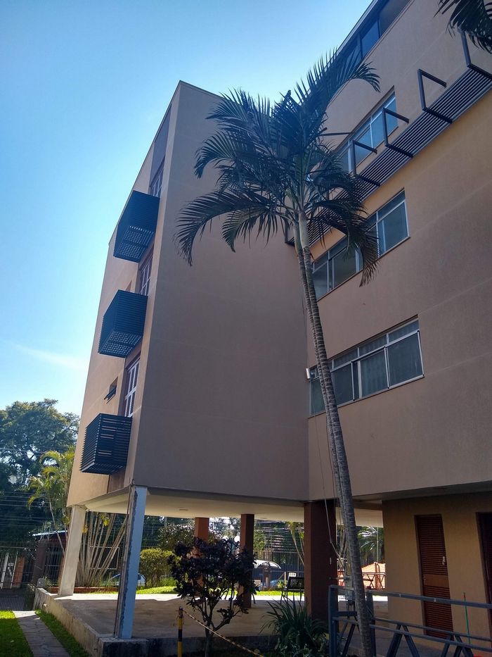 Retrofit edifício residencial