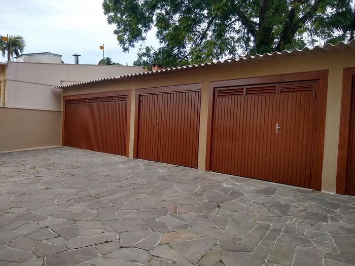 Retrofit edifício residencial