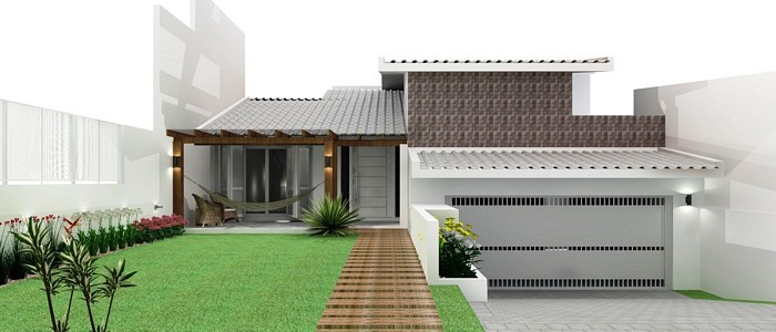 Casa RF House