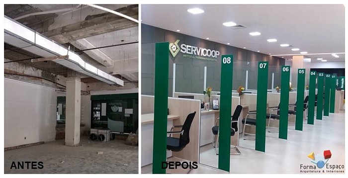 Sede Matriz Servicoop