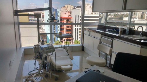 Clínica Odontológica no centro comercial City Life Caxias do Sul