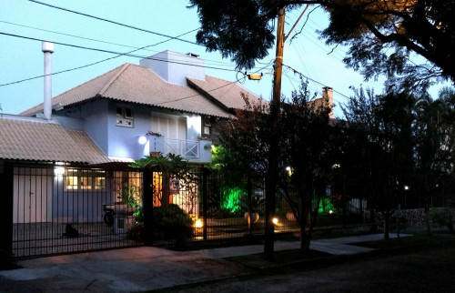 Residência CM House