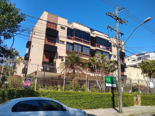 Retrofit edifício residencial